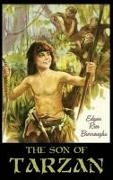 Edgar Rice Burroughs - The Son of Tarzan