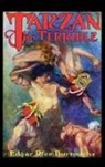 Edgar Rice Burroughs - Tarzan the Terrible