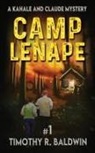 Timothy R Baldwin - Camp Lenape