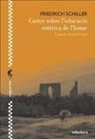 Friedrich Schiller - Cartes sobre l'educació estètica de l'home