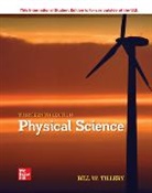 Bill Tillery, Bill Tillery DO NOT USE - Physical Science ISE