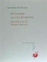 Antonio Carvajal - Septiembre en los jazmines