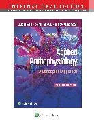 Carie Braun, Judi Nath, Nath Judi - Applied Pathophysiology
