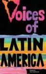 Tom Gatehouse - Voices of Latin America