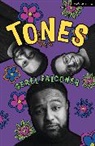 Gerel Falconer - Tones