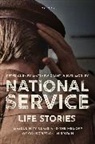Matthew Grant, Grant Matthew, Peter Gurney, Peter (Professor of British Social History Gurney, Gurney Peter, Joel Morley - National Service Life Stories