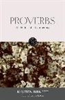 Kirsten Birkett, Birkett Kirsten - The Hodder Bible Commentary: Proverbs