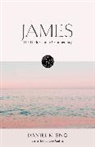 Daniel K. Eng, Daniel K Eng, Daniel K. Eng - The Hodder Bible Commentary: James