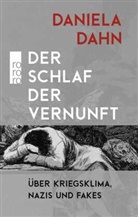 Daniela Dahn - Der Schlaf der Vernunft