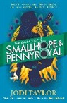 Jodi Taylor, Taylor Jodi - The Ballad of Smallhope and Pennyroyal