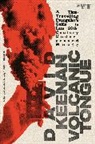 David Keenan, Keenan David - Volcanic Tongue