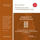 René van Osten, René van Osten - H 51 - Die Erschütterung, Audio-CD (Audiolibro)