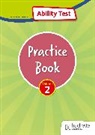 Sarah Collins, Collins Sarah, Peter Francis, Andrew Hammond, Hammond Andrew, David E Hanson... - PEP Ability Test Practice Book Volume 2