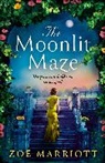 Zoe Marriott, Zoë Marriott - The Moonlit Maze