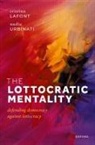 Cristina Lafont, Prof Cristina (Harold H. And Virginia Ande Lafont, Nadia Urbinati - Lottocratic Mentality