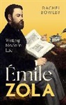 Rachel Bowlby, Rachel (Professor of Comparative Literatur Bowlby, Bowlby Rachel - Emile Zola