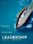 Kevin Roe, Kevin (De Montfort University) Roe, Roe Kevin - Leadership