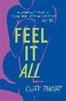 Casey Tanner - Feel It All