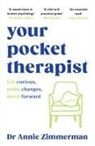 Annie Zimmerman, Annie (Dr.) Zimmerman - Your Pocket Therapist