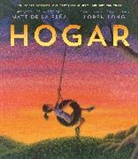 Matt De La Pena, Matt de la Peña, Loren Long - Hogar (Home Spanish Edition)