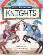 DK - The Met Knights Discover, Press Out & Play