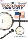 Tobe A. Richards - The Tenor Banjo Chord Bible