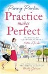 Penny Parkes - Practice Makes Perfect