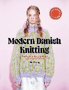 Mie Firring - Modern Danish Knitting