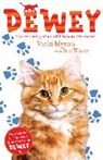 Vicki Myron, Myron Vicki, Brett Witter - Dewey: The True Story of a World-Famous Library Cat