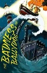 Garrett Carr, Carr Garrett - The Badness of Ballydog
