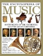 Wade-Matthews Max &amp; Thompson Wendy - Encyclopedia of Music