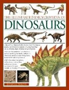 Dixon Dougal - Illustrated Encyclopedia of Dinosaurs