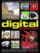 Steve Luck, Luck Steve - Complete Illustrated Encyclopedia of Digital Photography