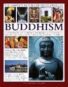 Harris Ian - Complete Illustrated Encyclopedia of Buddhism