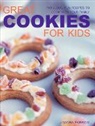 Joanna Farrow, Farrow Joanna - Great Cookies for Kids