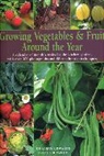 Jonathan Mchoy Edwards, Edwards Jonathan - Growing Veg and Fruit Around the Year