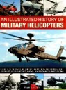 Francis Crosby, Crosby Francis - History of Military Helicopters