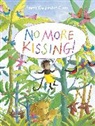 Chichester Clark Emma, Emma Chichester Clark - No More Kissing!