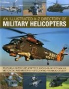 Francis Crosby, Crosby Francis - An Illustrated A-Z Directory of Military Helicopters