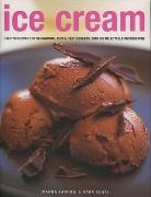 Joanna Lewis Farrow, Farrow Joanna, Lewis Sara - Ice Cream