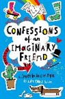 Michelle Cuevas, Cuevas Michelle - Confessions of an Imaginary Friend