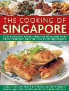 The Cooking of Singapore