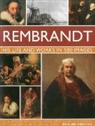 Rosalind Ormiston, Ormiston Rosalind - Rembrandt