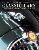 Martin Buckley, Buckley Martin - Encyclopedia of Classic Cars