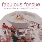 Becky Johnson, Johnson Becky - Fabulous Fondue