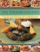 Ghillie Basan, Basan Ghillie - The Turkish Kitchen