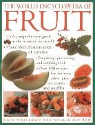 Whiteman Kate - World Encyclopedia of Fruit