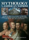 Molyneaux Brian - Mythology of the American Nations