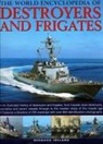 Bernard Ireland, Ireland Bernard - World Encyclopedia of Destroyers and Frigates