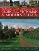 Phillips Charles - The Palaces, Stately Houses & Castles of Georgian, Victorian and Modern Britain